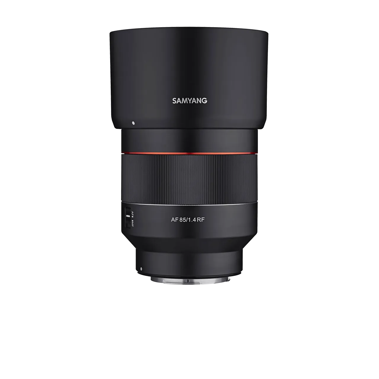 Samyang AF 85mm F/1.4 RF
