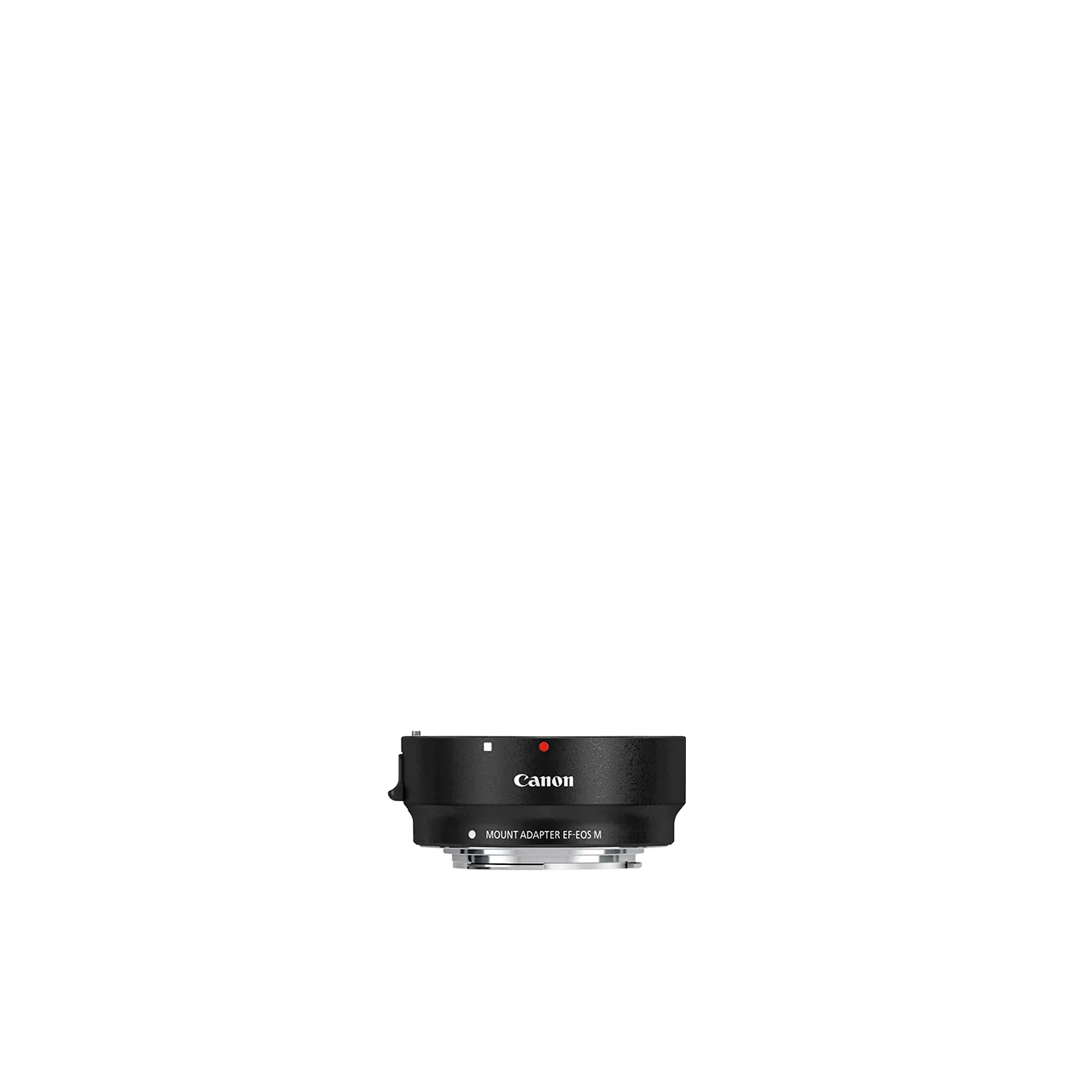 Canon EF-EOS M Adapter
