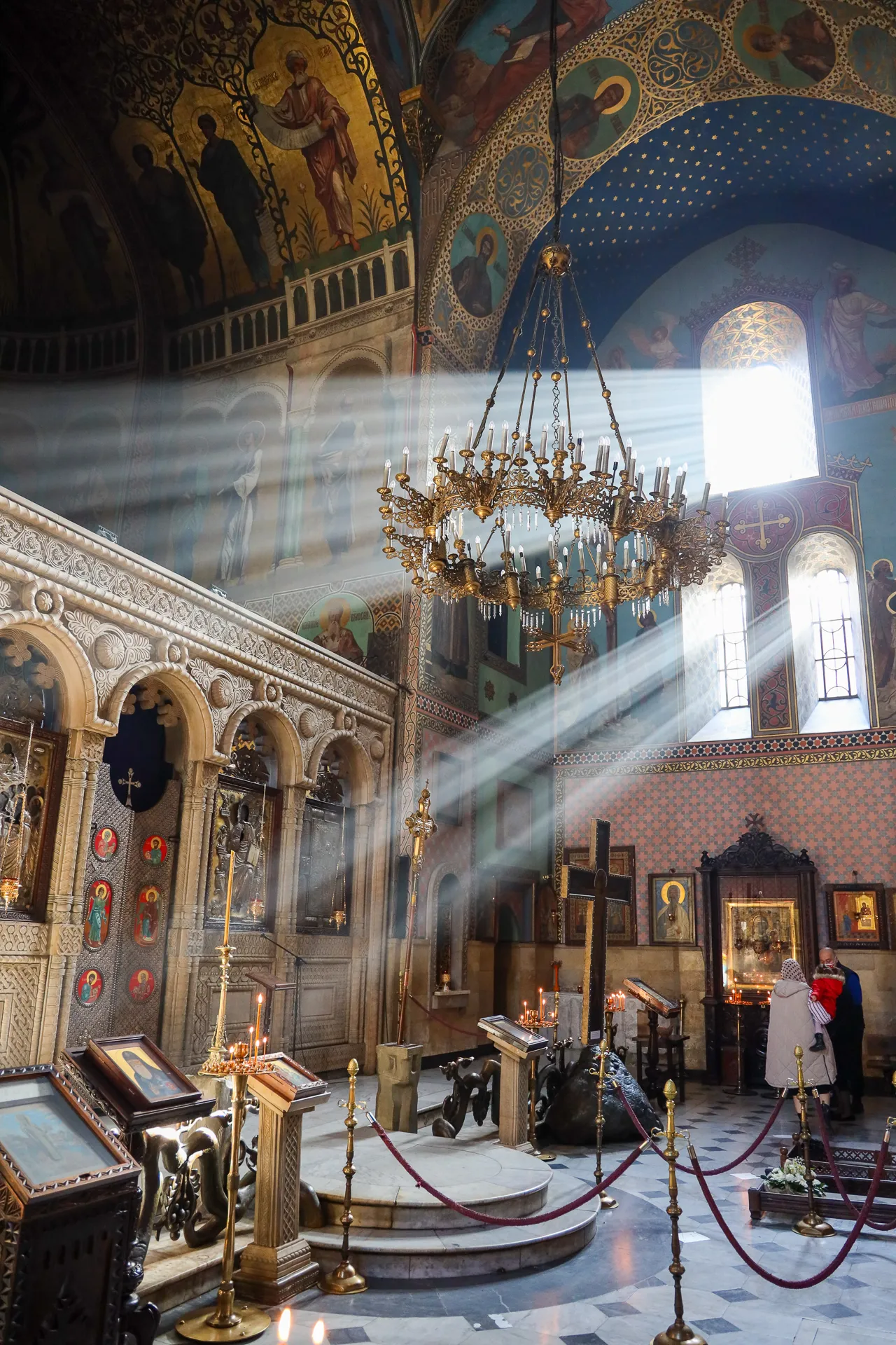 Sioni Church