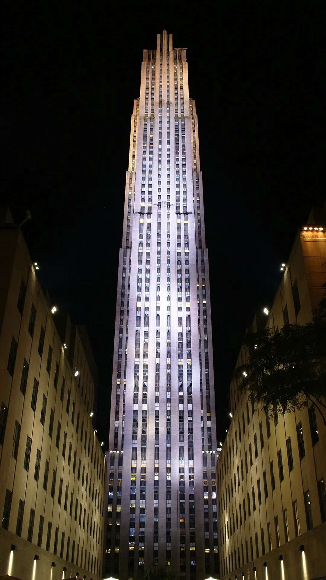 Rockfeller Center
